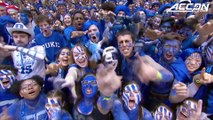 UNC vs. Duke Basketball Preview