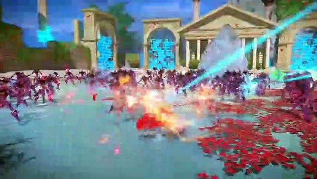 Fate/EXTELLA Link - Nero