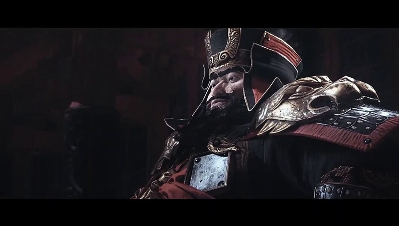 Total War: Three Kingdoms - Dong Zhuo
