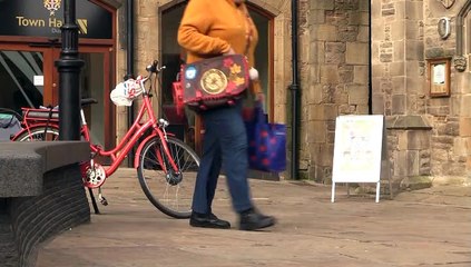 GOODLINES: 19th February 2019