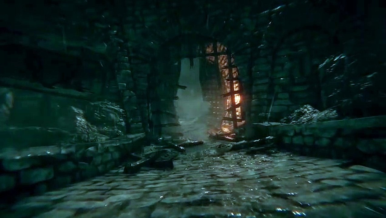 Undead Citadel - Teaser