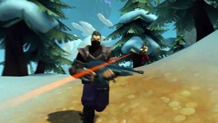 Realm Royale - Catapultas