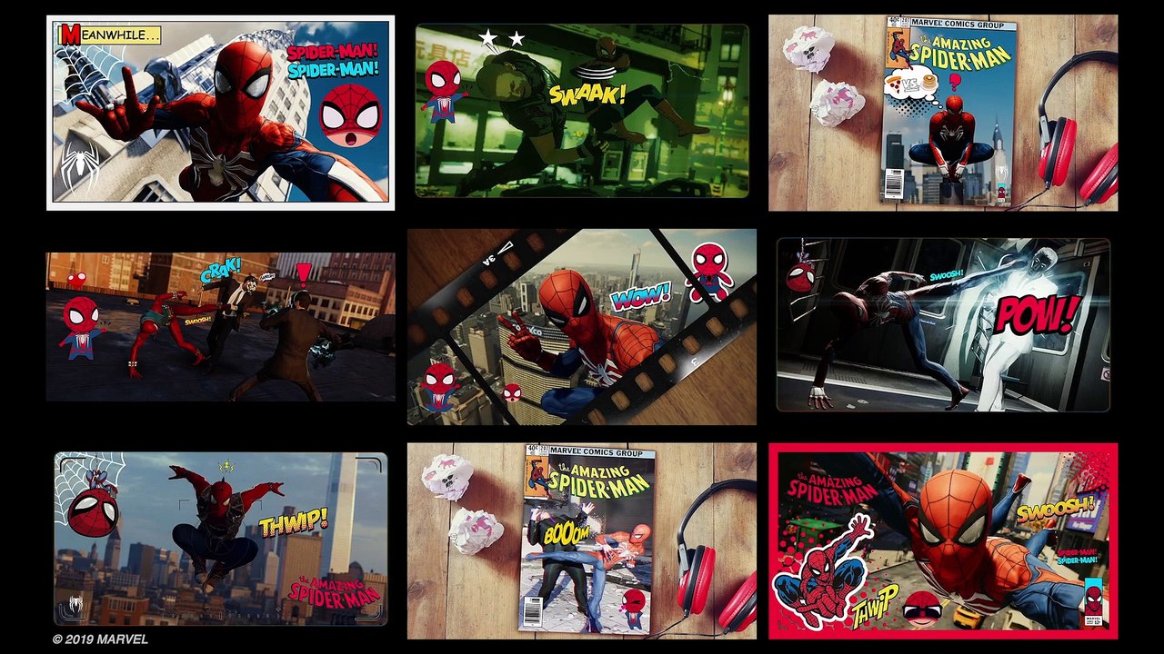 Insomniac Games - 25 años