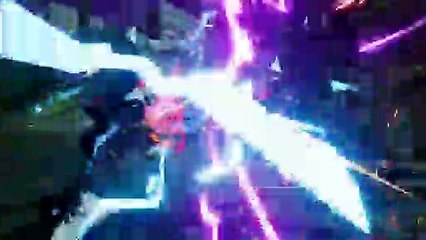 Daemon X Machina - Demo