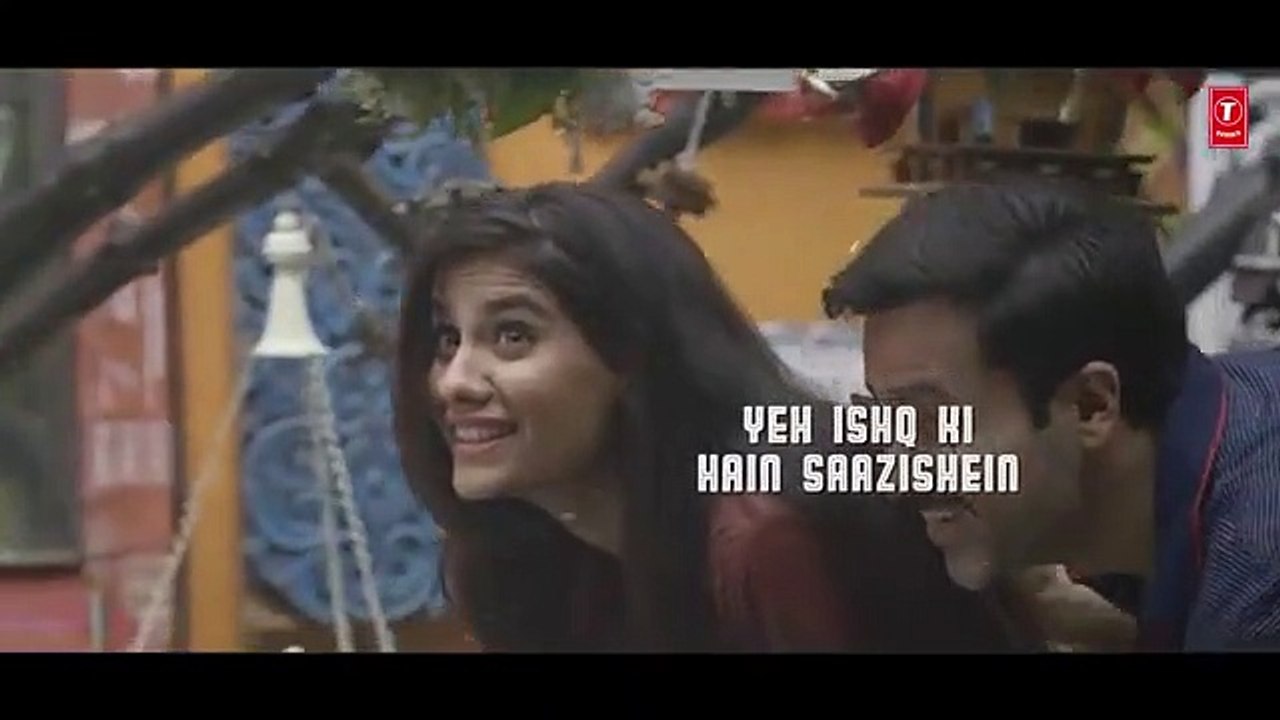 Lyrical Dil Mein Ho Tum WHY CHEAT INDIA Emraan H Shreya D Rochak K Armaan M Bappi L Manoj M