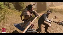 Assassin's Creed III Remastered - Mejoras y cambios