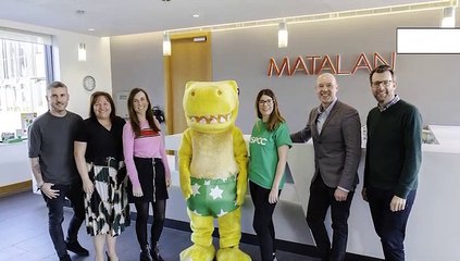 GOODLINES: 19th February 2019