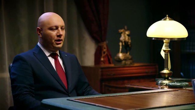 Як 'нагинають' українців - Слуга Народу 3