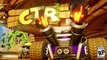 Crash Team Racing Nitro-Fueled - Jugabilidad