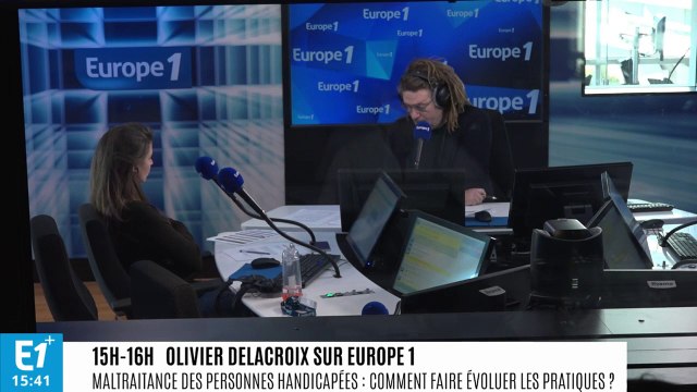 Brigitte (58 ans), après le décès de son fils polyhandicapé : Je suis sa mère, je devais le protéger