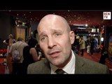 Fortitude Johnny Harris Interview