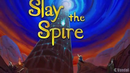 Videoanálisis Slay the Spire
