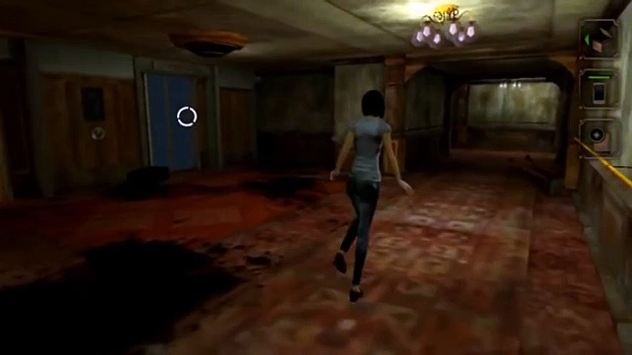NightCry - PS Vita