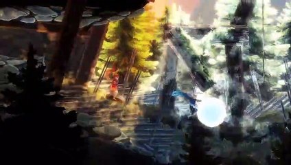 Degrees of Separation - Características