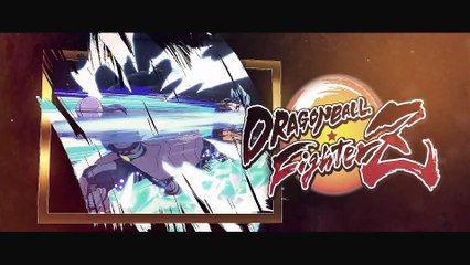 Dragon Ball Game Project Z: Action RPG - Debut