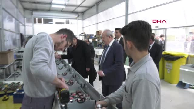 Özhaseki Ha Bizden Ahmet, Ha MHP'den Mehmet Olmuş, Farkı Yok-2