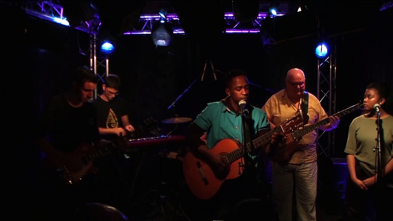 Concert du 23 01 2019
