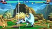Dragon Ball FighterZ - Jiren y Videl (2)