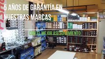 Tienda de detectores de metales MUNDODETECTOR.COM