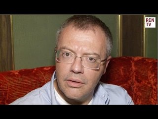 El Niño Director Daniel Monzón Interview