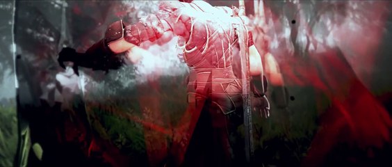 Black Desert Online - Battle Royale