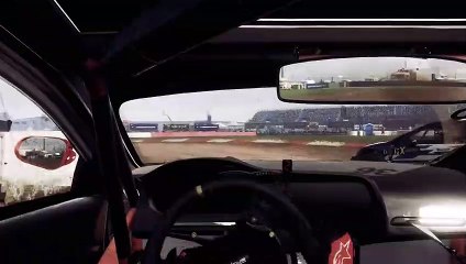 DiRT Rally 2.0 - Campeonato del Mundo FIA de Rallycross