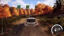 Gameplay exclusivo Dirt Rally 2.0 - Impresiones