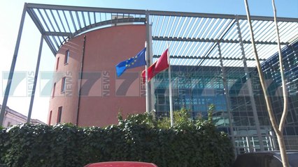 SEKUESTROHEN TELEFONAT E GJYQTAREVE QE ZBUTEN DENIMIN E DAJTIT - News, Lajme - Kanali 7