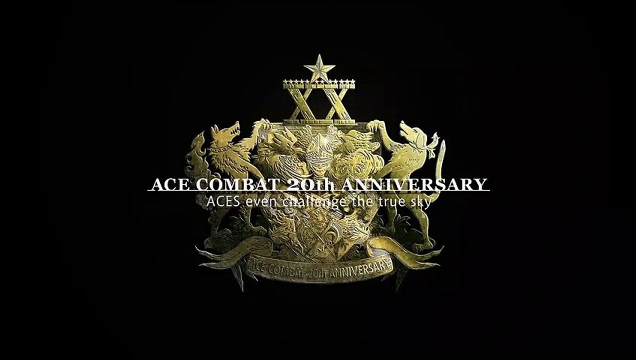 Ace Combat 7 - Su-34