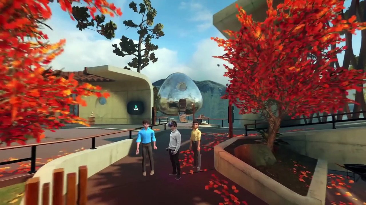 HTC - Viveport Infinity