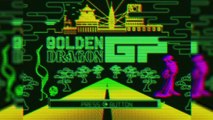 Travis Strikes Again: No More Heroes - Golden Dragon GP