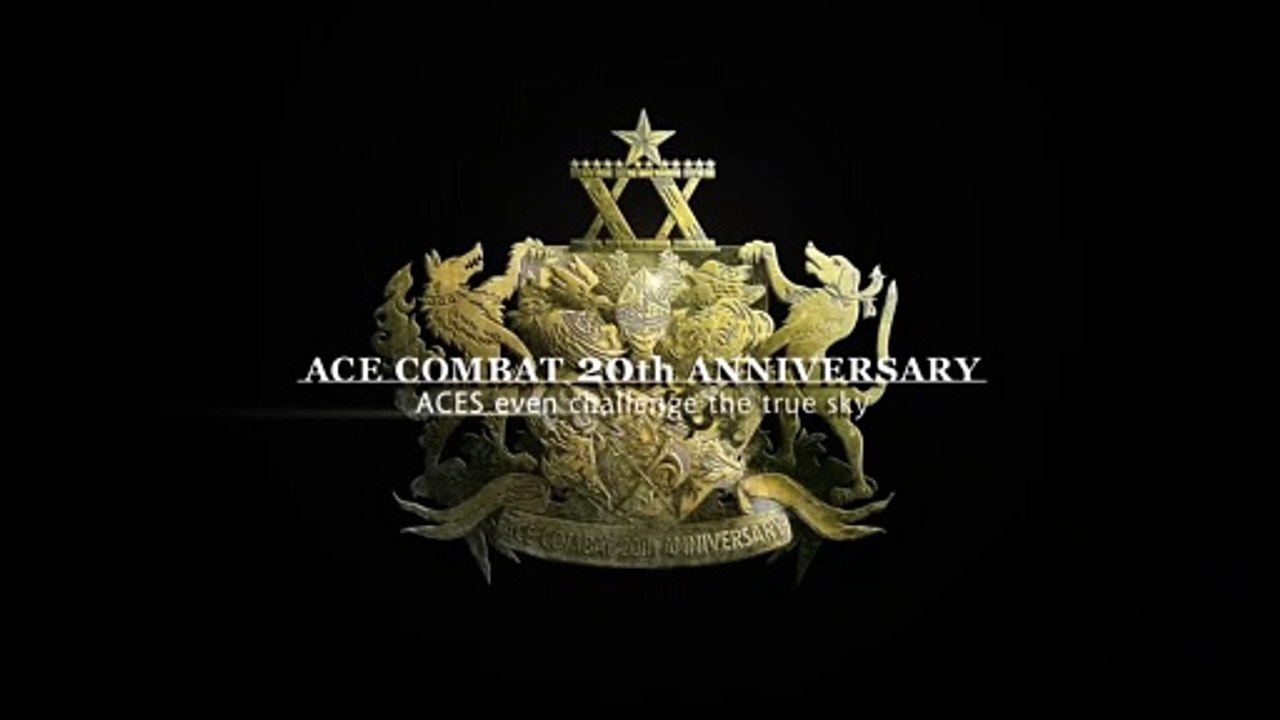 Ace Combat 7 - F-22A