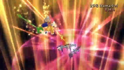 Tales of Vesperia Definitive Edition - Personajes (3)