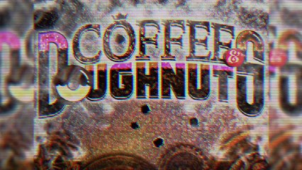 Travis Strikes Again: No More Heroes - Coffee & Doughnuts