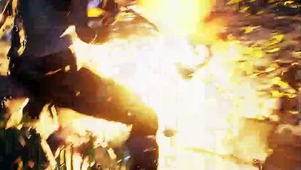 Bright Memory - Tráiler de lanzamiento Episodio 1