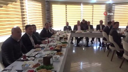 Altso Başkanı Şahin: "Yazılanlar Doğruysa Denizli Emniyet Müdürü Özür Dilemeli"