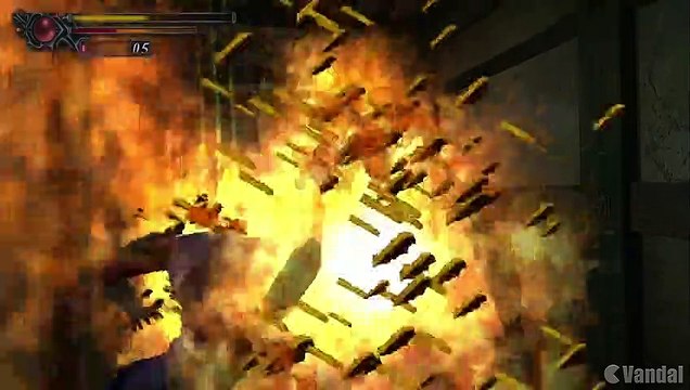 Videoanálisis Onimusha: Warlords