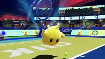 Mario Tennis Aces - Destello