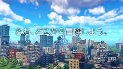 One Piece: World Seeker - Jump Festa 2019