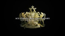 Ace Combat 7 - Gripen E