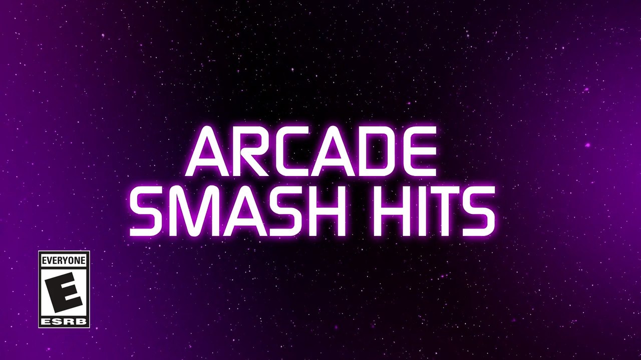 Atari Flashback Classics - Nintendo Switch