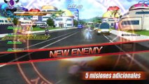 Dragon Ball Xenoverse 2 - Extra Pack 4