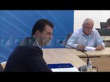 GRUPI I PD VENDOS TE DJEGE MANDATET, BASHA «QEVERI TRANZITORE» - News, Lajme - Kanali 7