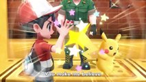 Pokémon: Let's Go, Pikachu! / Eevee! - Canción (inglés)