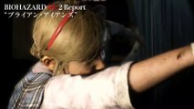 Resident Evil 2 Remake - Brian Irons