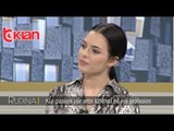 Rudina - Kur pasioni per artin kthehet ne nje profesion! (18 shkurt 2019)