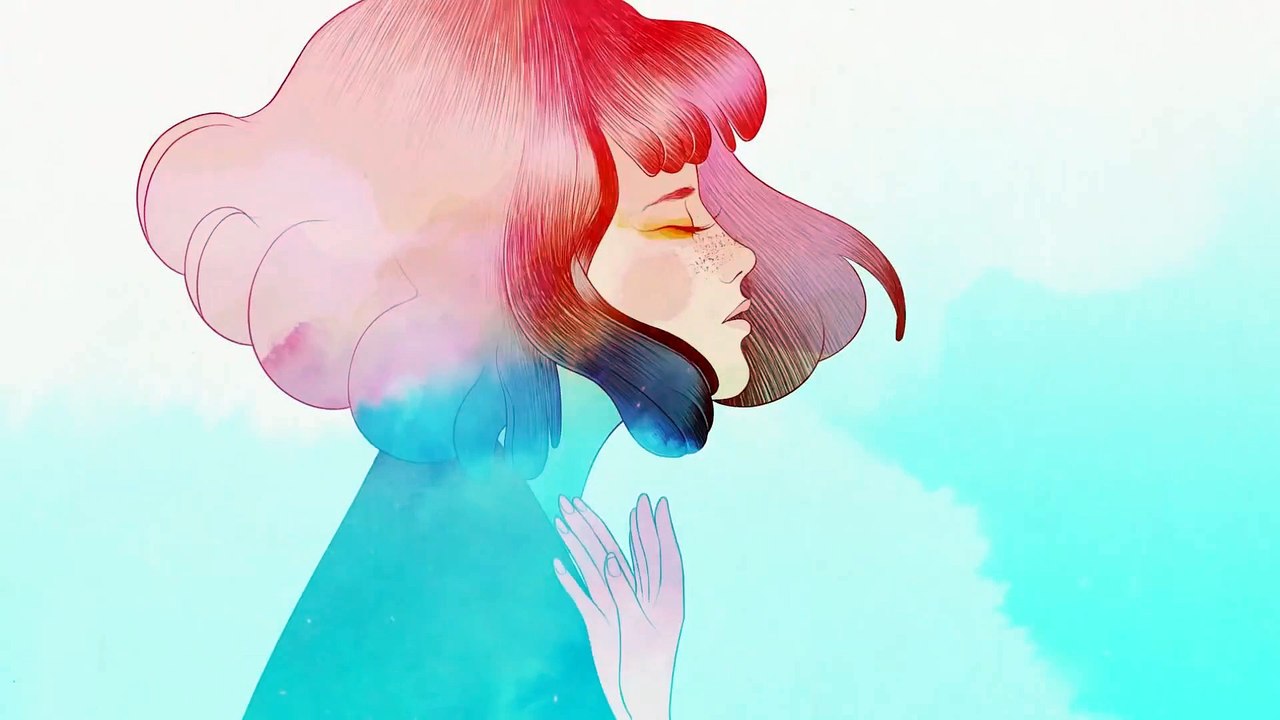 GRIS - Lanzamiento