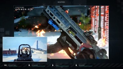 Call of Duty: Black Ops IIII - Operación Zero Absoluto