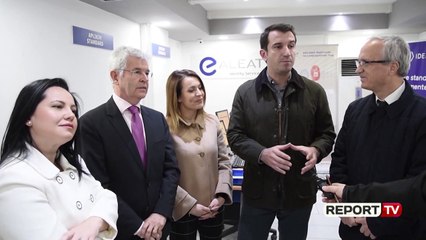 Report Tv-Hapen zyrat e reja në njësitë 6 dhe 7...më parë shërbenin si loto