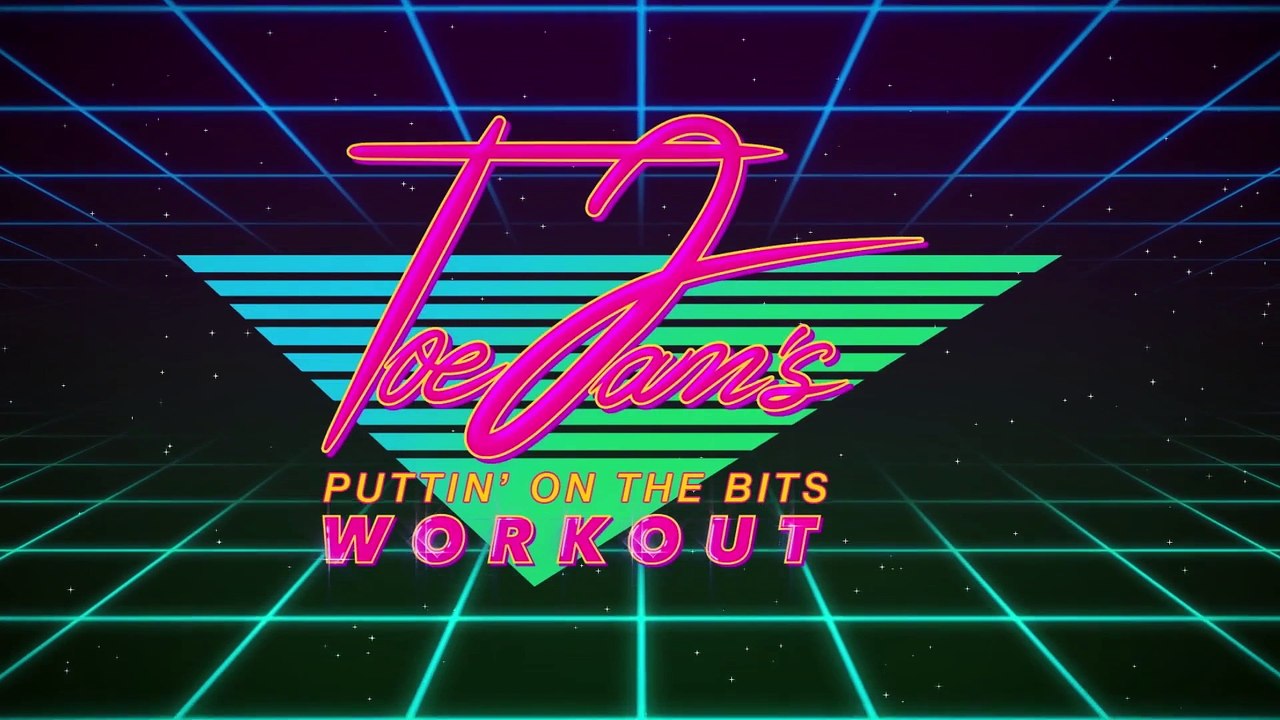 ToeJam & Earl: Back in the Groove - Puttin on...